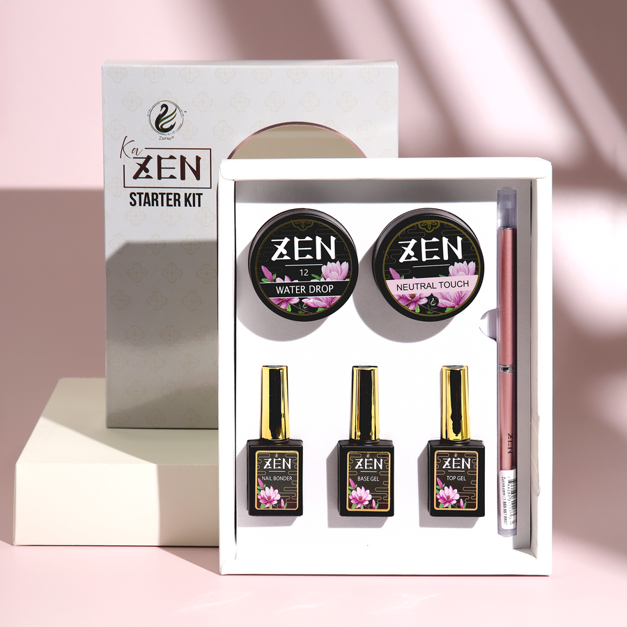 KaZEN | Starter Kit · Zurno Wholesale KaZEN | Starter Kit · Zurno Wholesale
