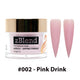 zBlend - zGel - zlacquer | #001 - #025 Starbucks Lover Collection - 25 Colors