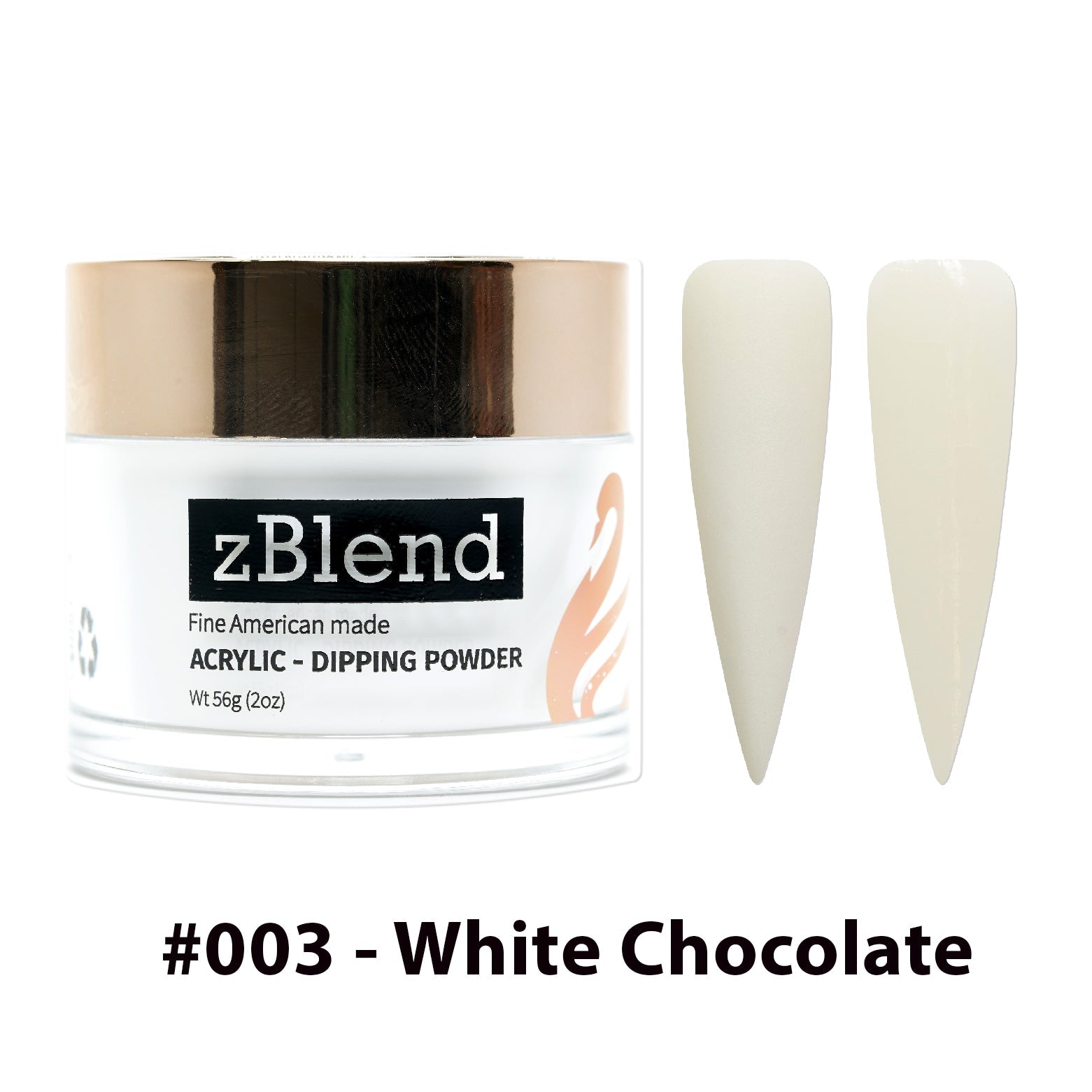 zBlend - zGel - zlacquer | #001 - #025 Starbucks Lover Collection - 25 Colors