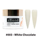 zBlend - zGel - zlacquer | #001 - #025 Starbucks Lover Collection - 25 Colors