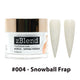 zBlend - zGel - zlacquer | #001 - #025 Starbucks Lover Collection - 25 Colors