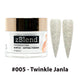 zBlend - zGel - zlacquer | #001 - #025 Starbucks Lover Collection - 25 Colors