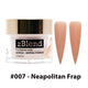 zBlend - zGel - zlacquer | #001 - #025 Starbucks Lover Collection - 25 Colors
