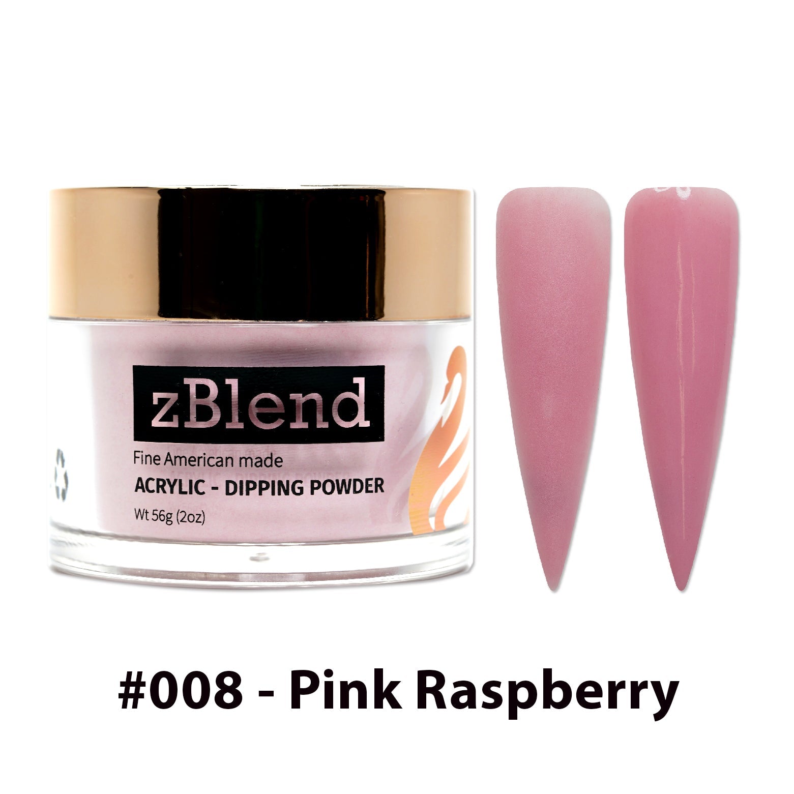 zBlend - zGel - zlacquer | #001 - #025 Starbucks Lover Collection - 25 Colors