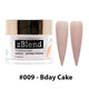 zBlend - zGel - zlacquer | #001 - #025 Starbucks Lover Collection - 25 Colors