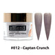zBlend - zGel - zlacquer | #001 - #025 Starbucks Lover Collection - 25 Colors