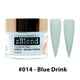 zBlend - zGel - zlacquer | #001 - #025 Starbucks Lover Collection - 25 Colors