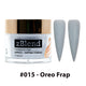zBlend - zGel - zlacquer | #001 - #025 Starbucks Lover Collection - 25 Colors