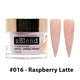 zBlend - zGel - zlacquer | #001 - #025 Starbucks Lover Collection - 25 Colors
