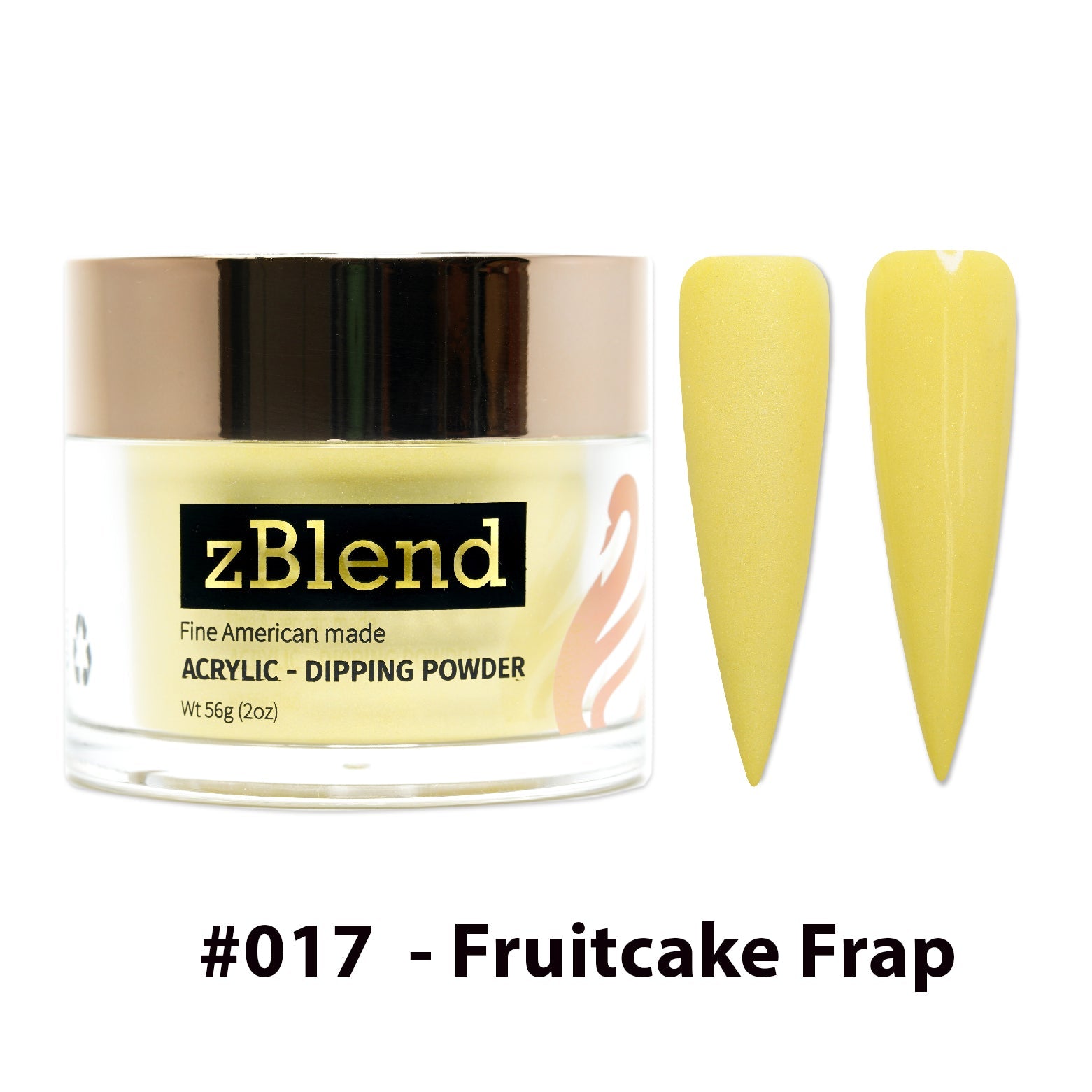zBlend - zGel - zlacquer | #001 - #025 Starbucks Lover Collection - 25 Colors