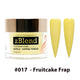 zBlend - zGel - zlacquer | #001 - #025 Starbucks Lover Collection - 25 Colors