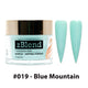 zBlend - zGel - zlacquer | #001 - #025 Starbucks Lover Collection - 25 Colors