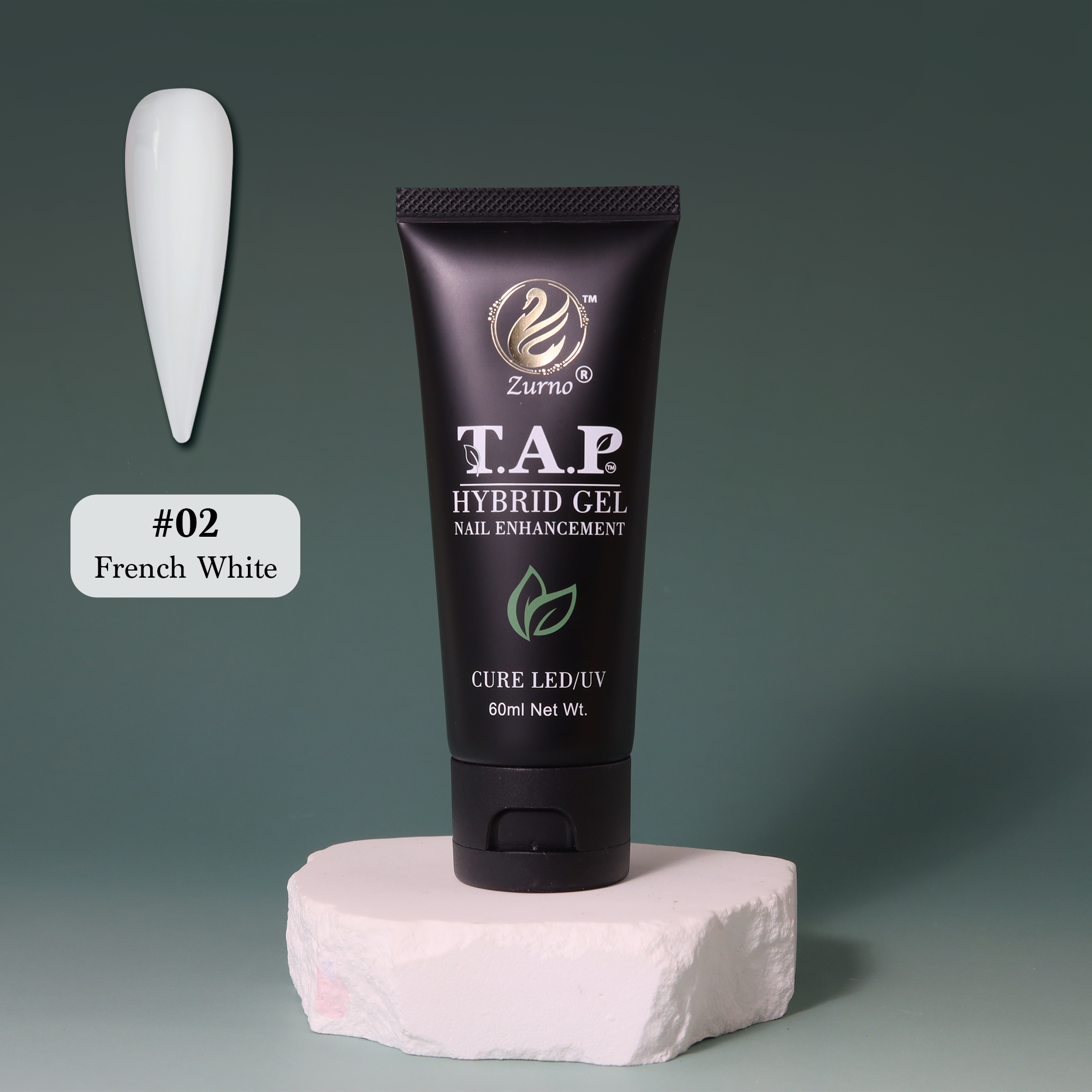 T.A.P | Individual Colors - 60ml Tube