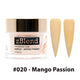 zBlend - zGel - zlacquer | #001 - #025 Starbucks Lover Collection - 25 Colors