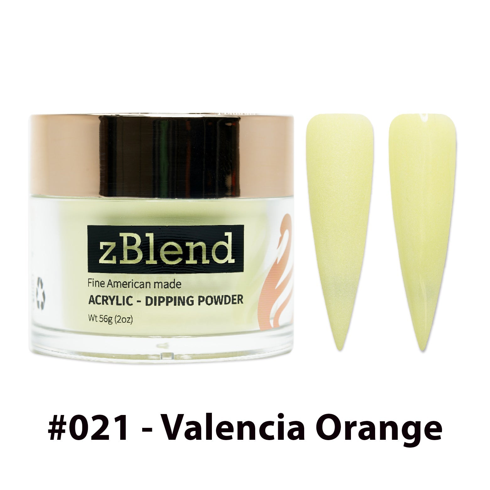 zBlend - zGel - zlacquer | #001 - #025 Starbucks Lover Collection - 25 Colors