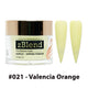 zBlend - zGel - zlacquer | #001 - #025 Starbucks Lover Collection - 25 Colors