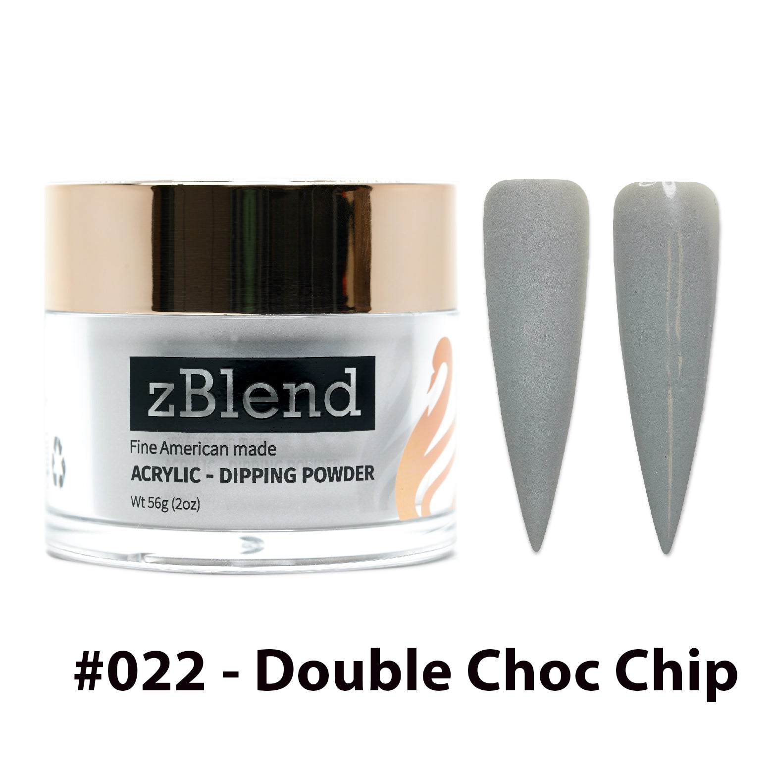 zBlend - zGel - zlacquer | #001 - #025 Starbucks Lover Collection - 25 Colors