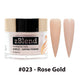 zBlend - zGel - zlacquer | #001 - #025 Starbucks Lover Collection - 25 Colors