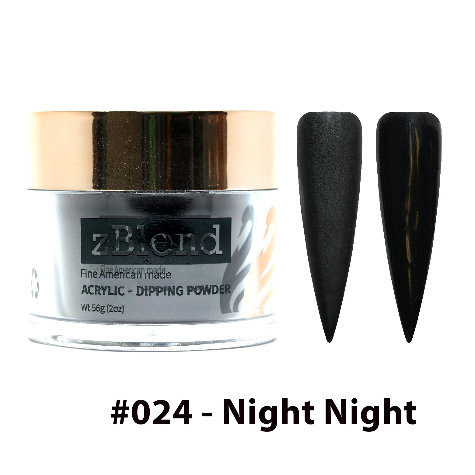zBlend - zGel - zlacquer | #001 - #025 Starbucks Lover Collection - 25 Colors