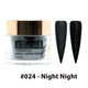 zBlend - zGel - zlacquer | #001 - #025 Starbucks Lover Collection - 25 Colors