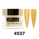zBlend - zGel - zLacquer | #026 - #040 Holiday Collection - 15 Colors