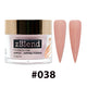 zBlend - zGel - zLacquer | #026 - #040 Holiday Collection - 15 Colors