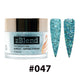 zBlend - zGel - zLacquer | #041 - #052 Glitter Collection - 12 Colors