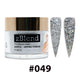 zBlend - zGel - zLacquer | #041 - #052 Glitter Collection - 12 Colors