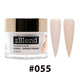 zBlend - zGel - zLacquer | #053 - #088 Spring & Summer Collection - 36 Colors