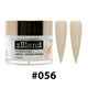 zBlend - zGel - zLacquer | #053 - #088 Spring & Summer Collection - 36 Colors