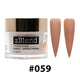 zBlend - zGel - zLacquer | #053 - #088 Spring & Summer Collection - 36 Colors