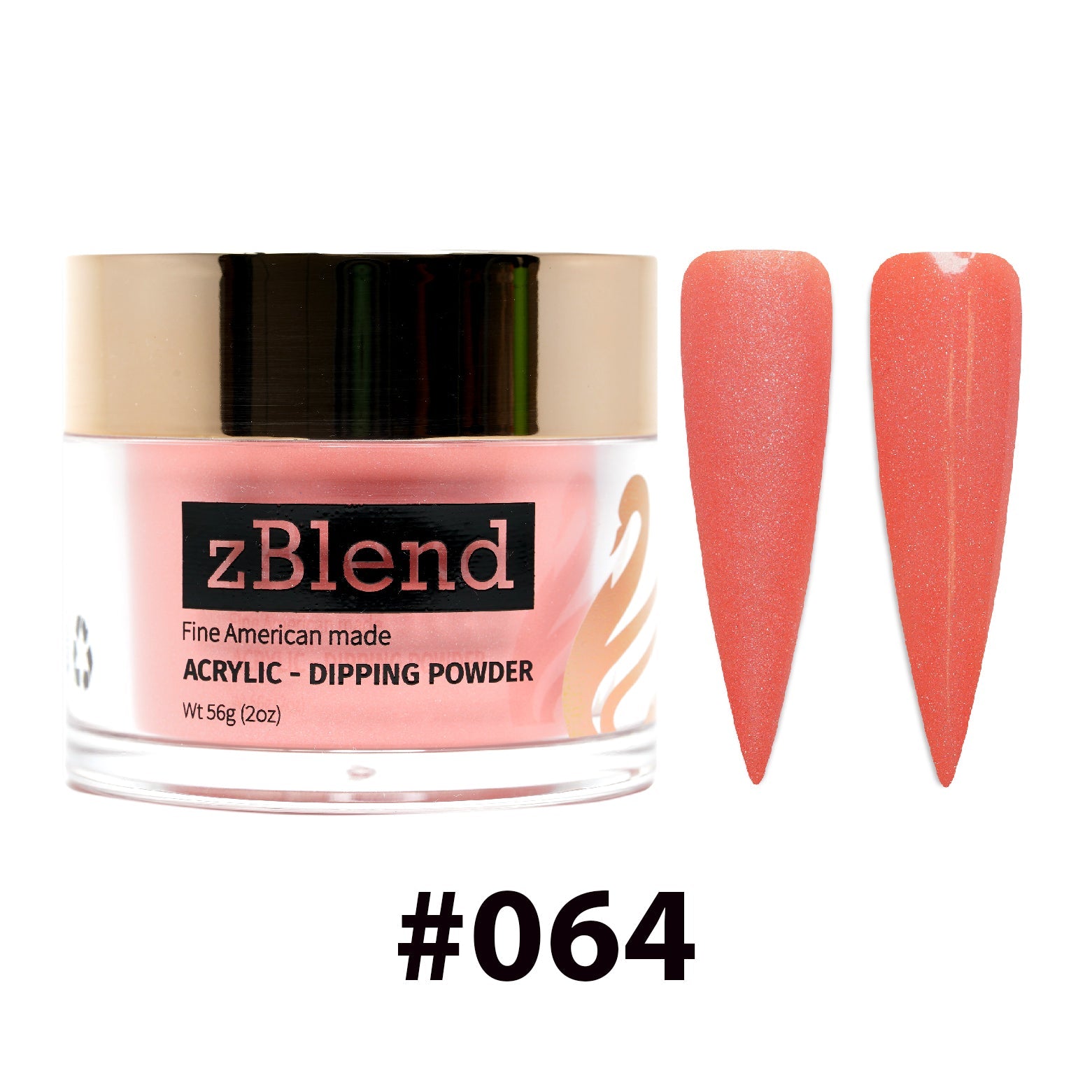zBlend - zGel - zLacquer | #053 - #088 Spring & Summer Collection