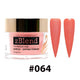 zBlend - zGel - zLacquer | #053 - #088 Spring & Summer Collection - 36 Colors