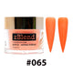 zBlend - zGel - zLacquer | #053 - #088 Spring & Summer Collection - 36 Colors