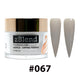 zBlend - zGel - zLacquer | #053 - #088 Spring & Summer Collection - 36 Colors