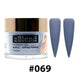 zBlend - zGel - zLacquer | #053 - #088 Spring & Summer Collection - 36 Colors
