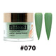 zBlend - zGel - zLacquer | #053 - #088 Spring & Summer Collection - 36 Colors