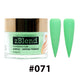 zBlend - zGel - zLacquer | #053 - #088 Spring & Summer Collection - 36 Colors