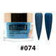 zBlend - zGel - zLacquer | #053 - #088 Spring & Summer Collection - 36 Colors