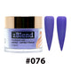 zBlend - zGel - zLacquer | #053 - #088 Spring & Summer Collection - 36 Colors