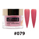 zBlend - zGel - zLacquer | #053 - #088 Spring & Summer Collection - 36 Colors