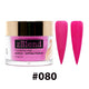zBlend - zGel - zLacquer | #053 - #088 Spring & Summer Collection - 36 Colors