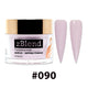 zBlend - zGel - zLacquer | #089 - #100 Pastel Collection - 12 Colors