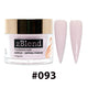 zBlend - zGel - zLacquer | #089 - #100 Pastel Collection - 12 Colors