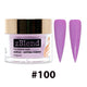 zBlend - zGel - zLacquer | #089 - #100 Pastel Collection - 12 Colors