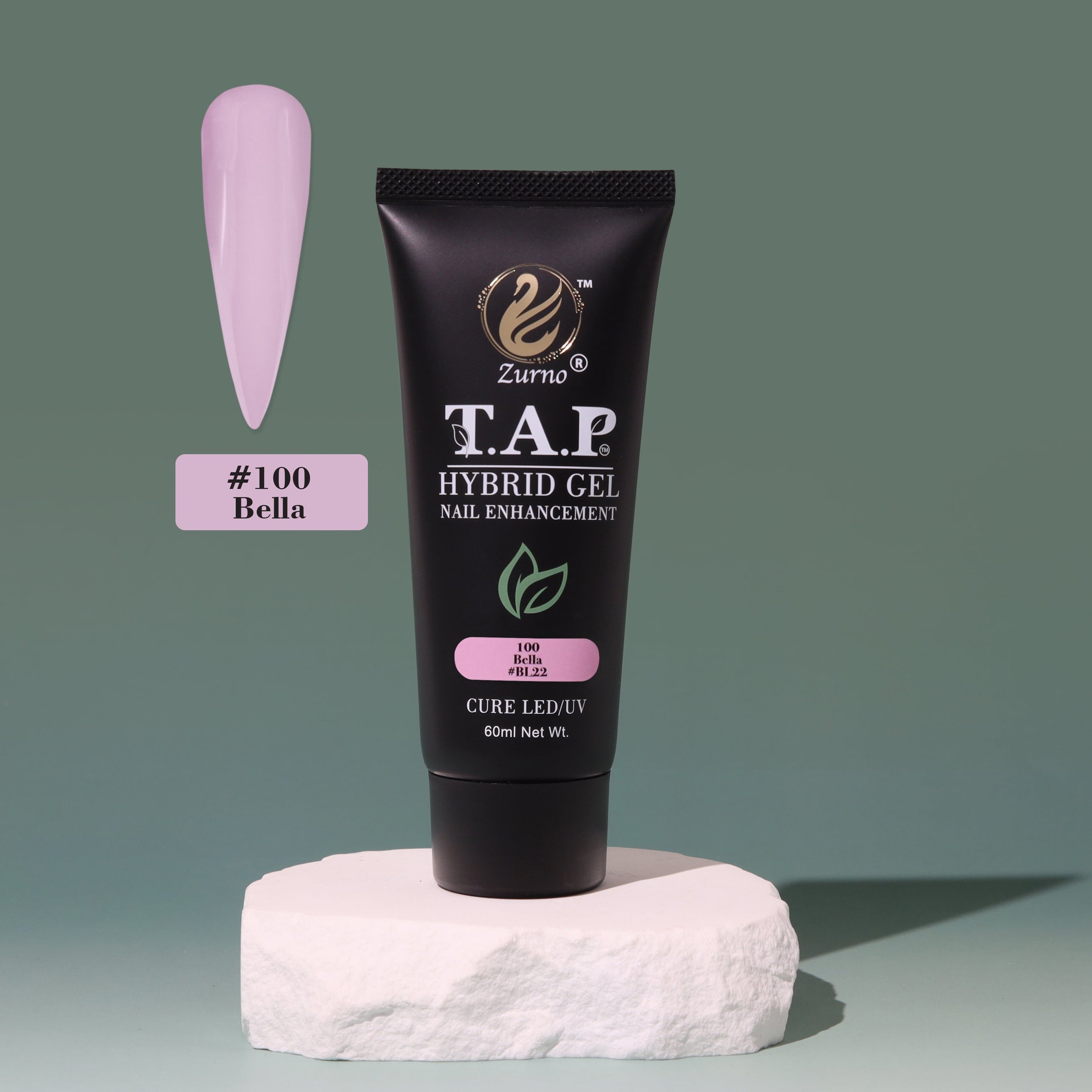 T.A.P | Individual Colors - 60ml Tube