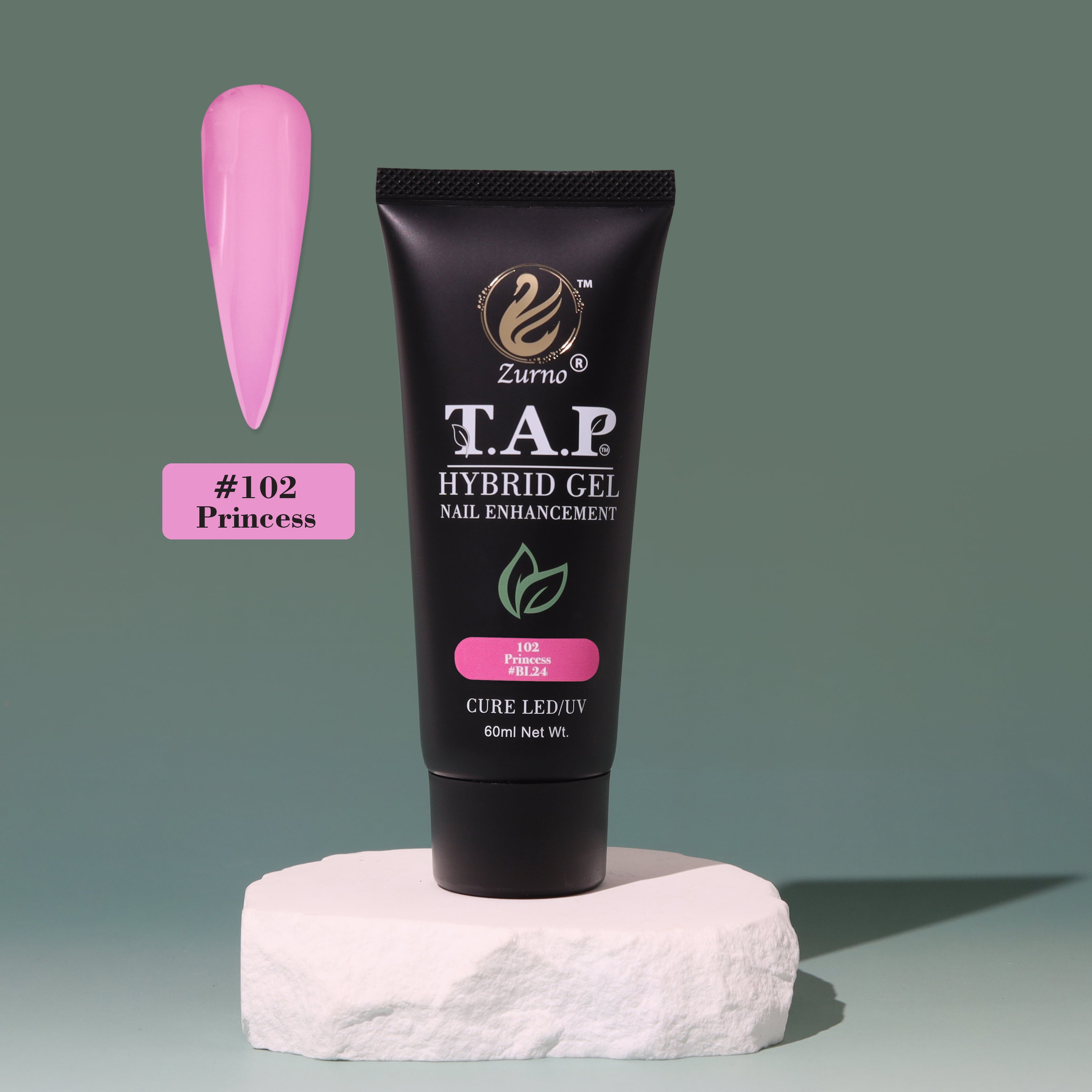T.A.P | Individual Colors - 60ml Tube