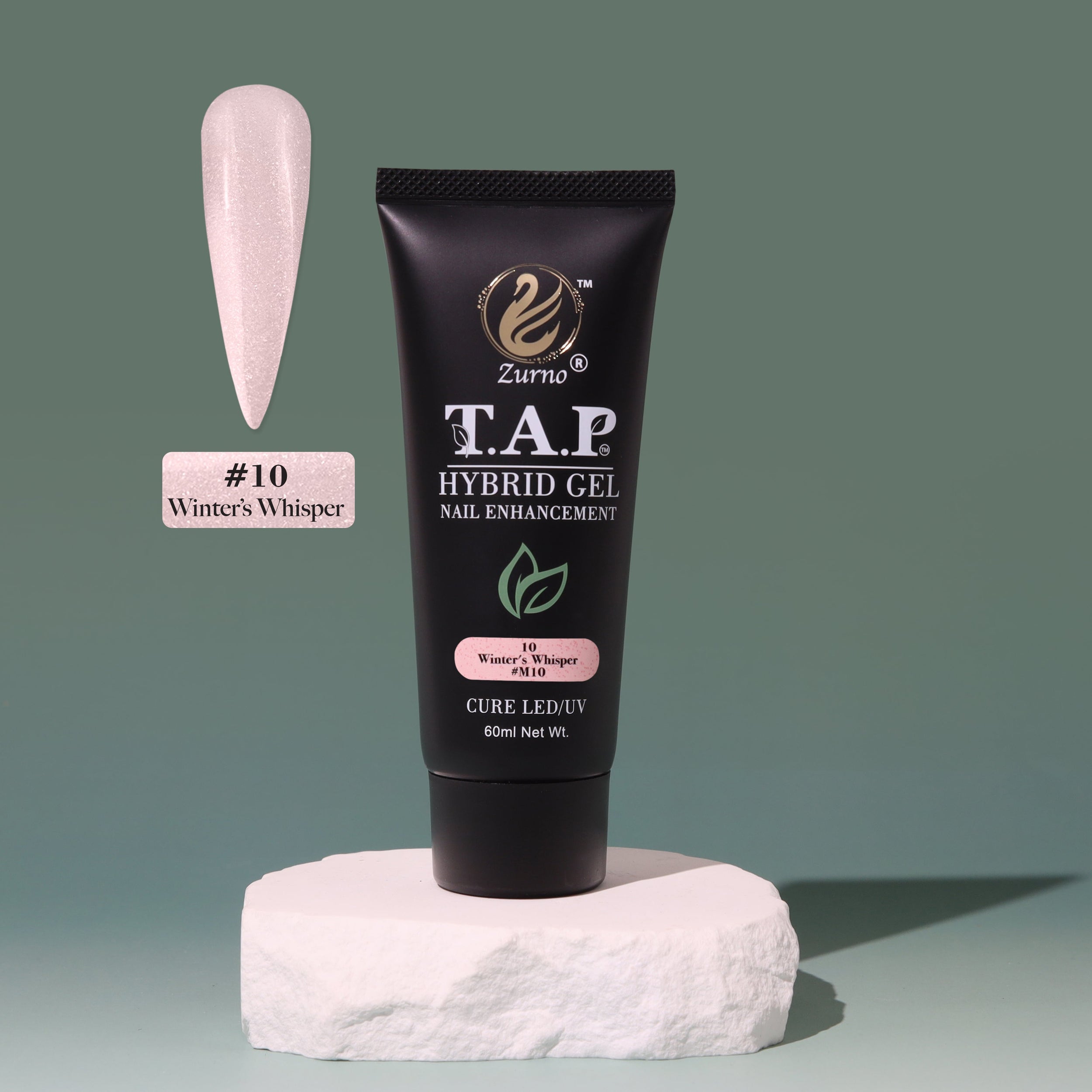 T.A.P | Individual Colors - 60ml Tube