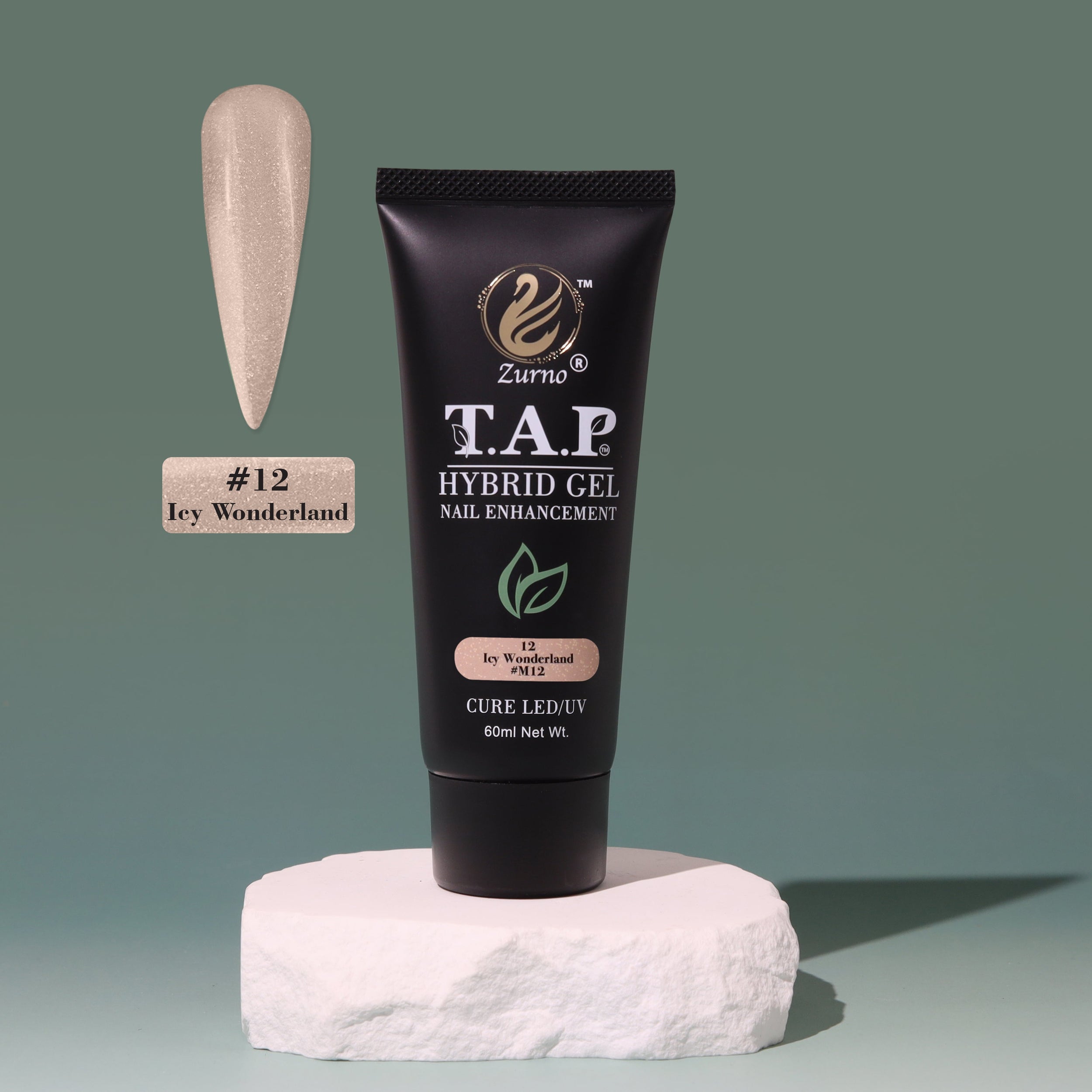 T.A.P | Individual Colors - 60ml Tube