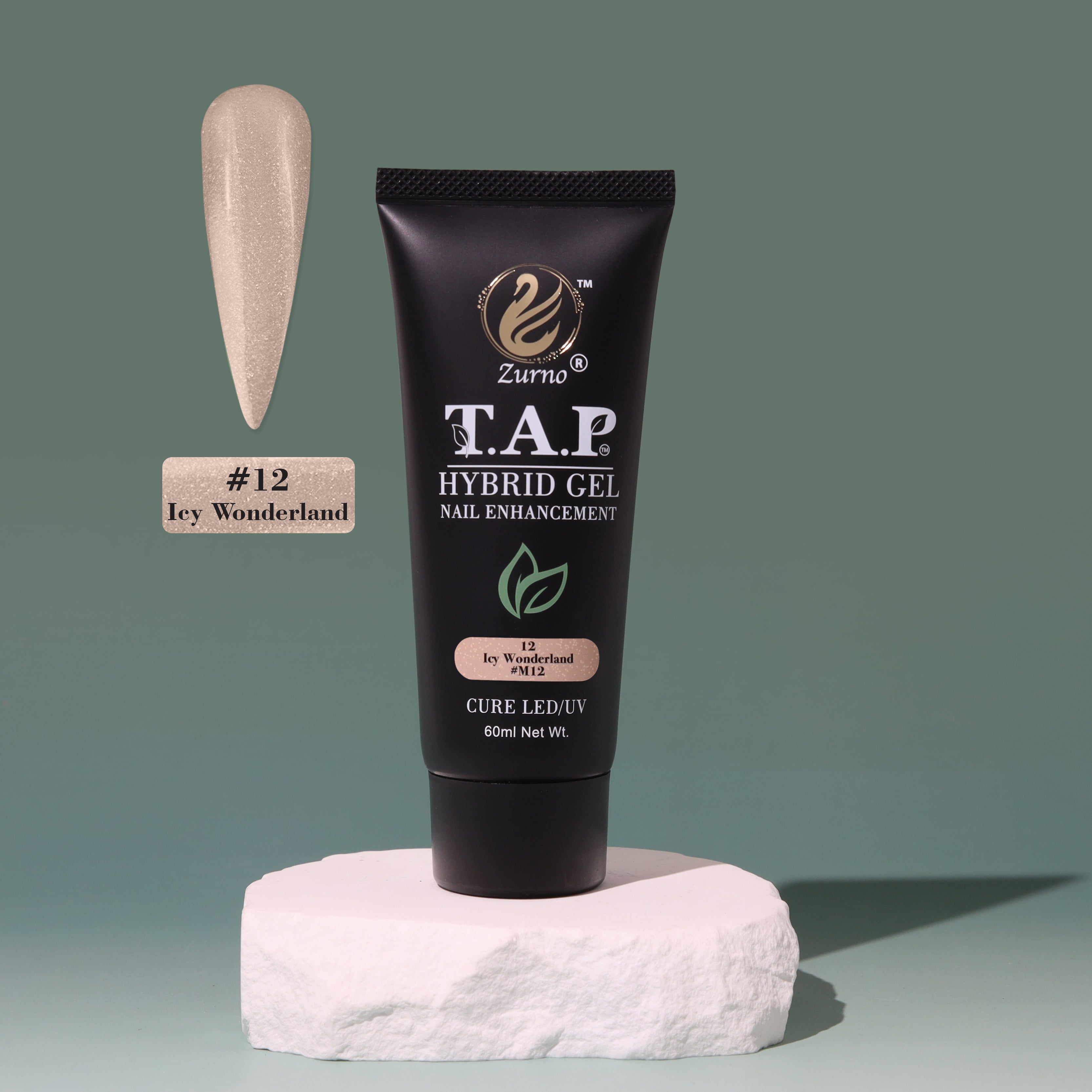 T.A.P | Individual Colors - 60ml Tube
